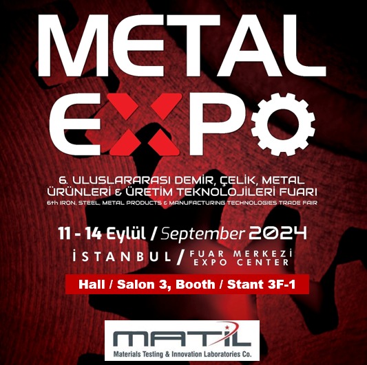 METAL EXPO